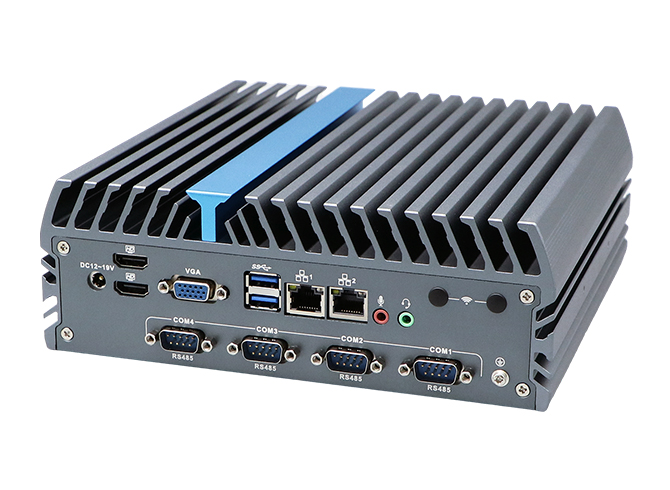 高性能物联网硬件